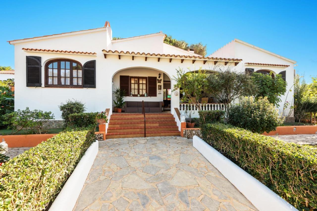 Villa Tamyan By Villa Plus Son Parc Exterior foto